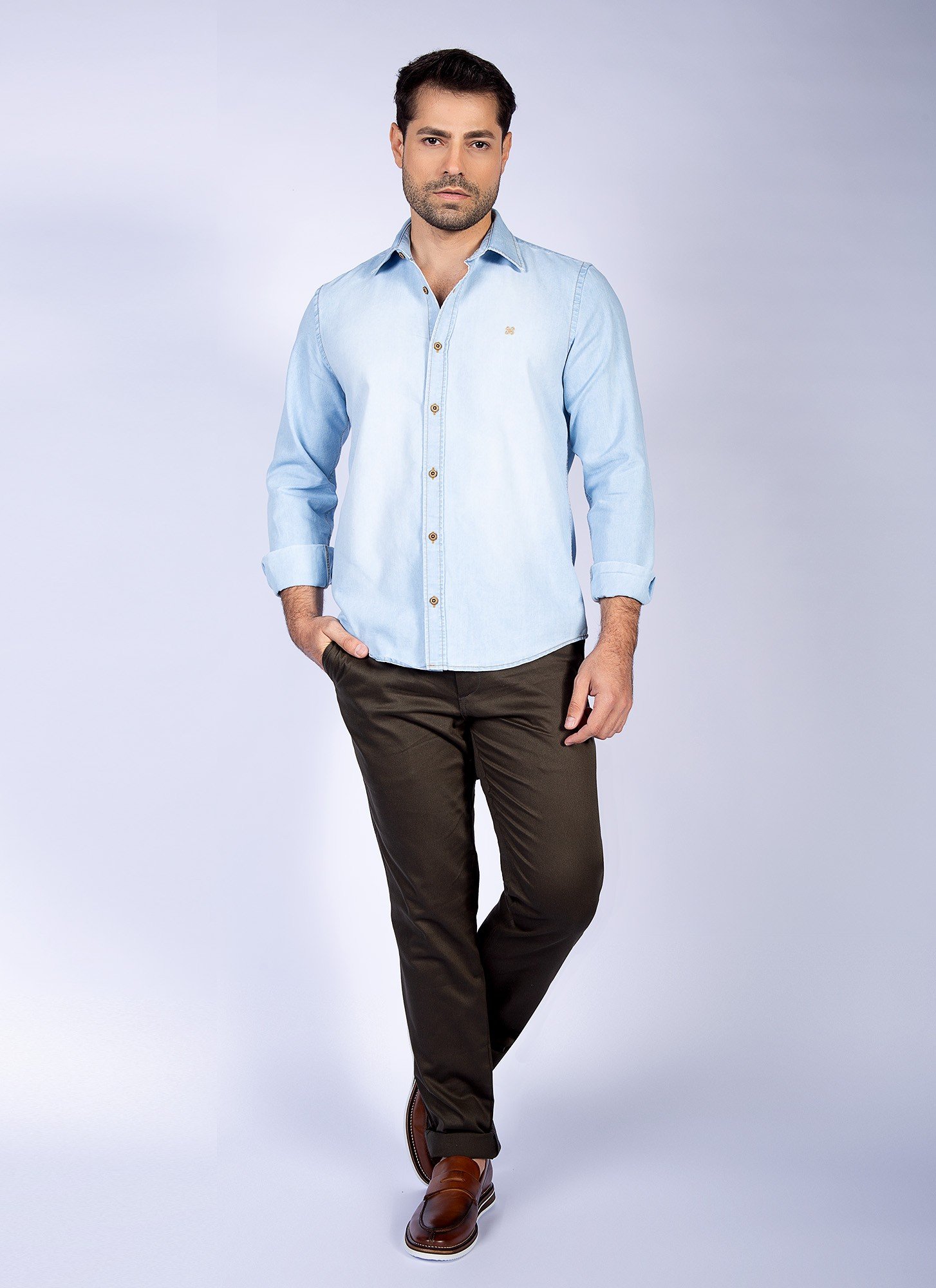 happy camisaria 147