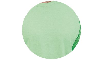 neon verde