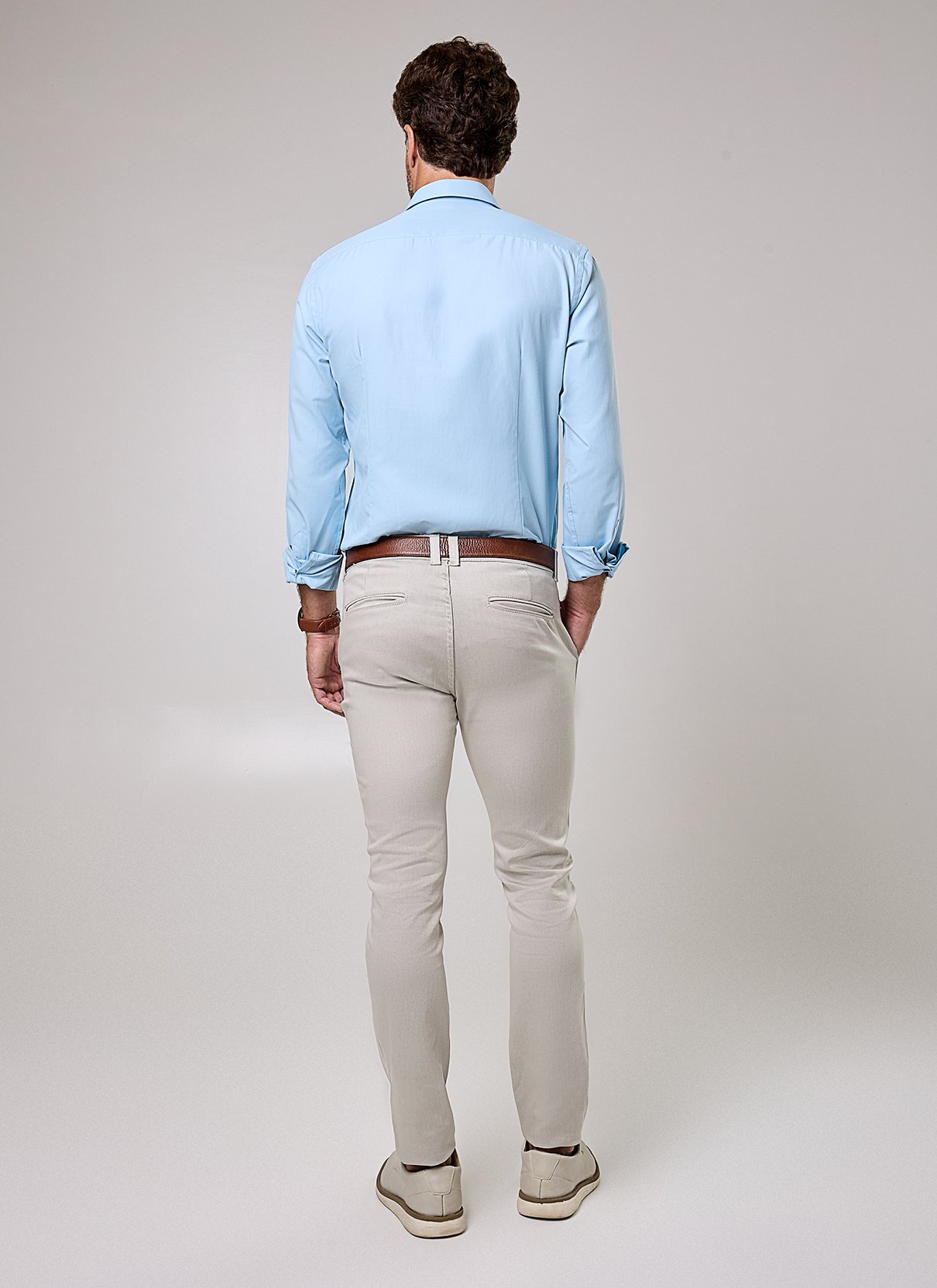 Comprimento e Versatilidade