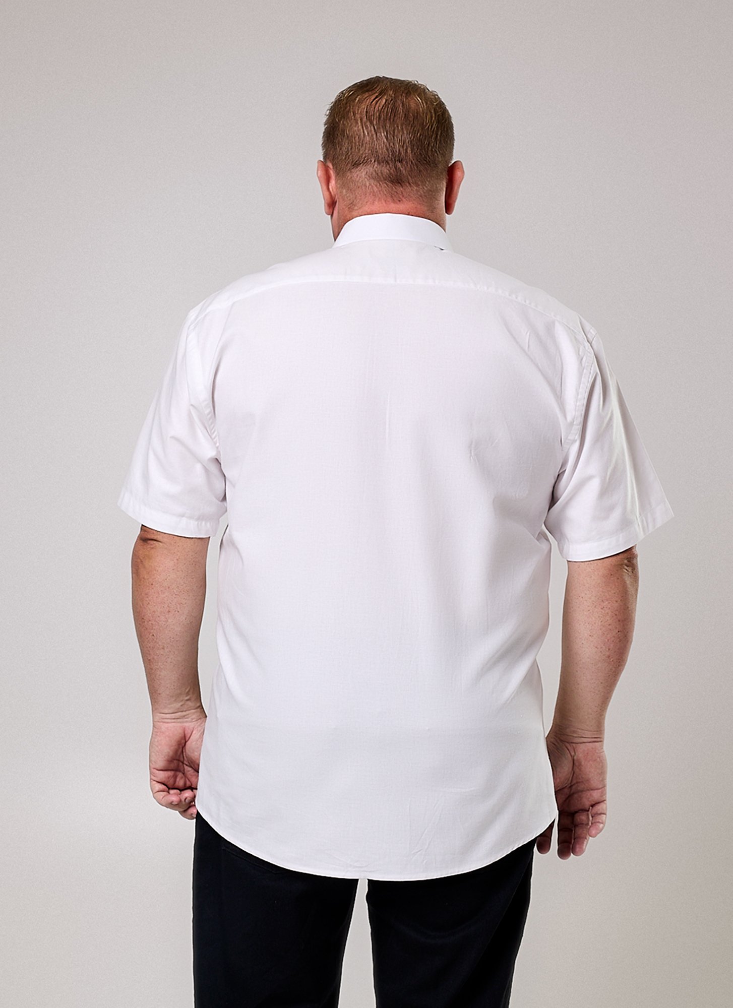 Camisa Meia Manga Comfort Heat