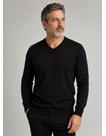 sueter preto