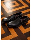sapato slip on
